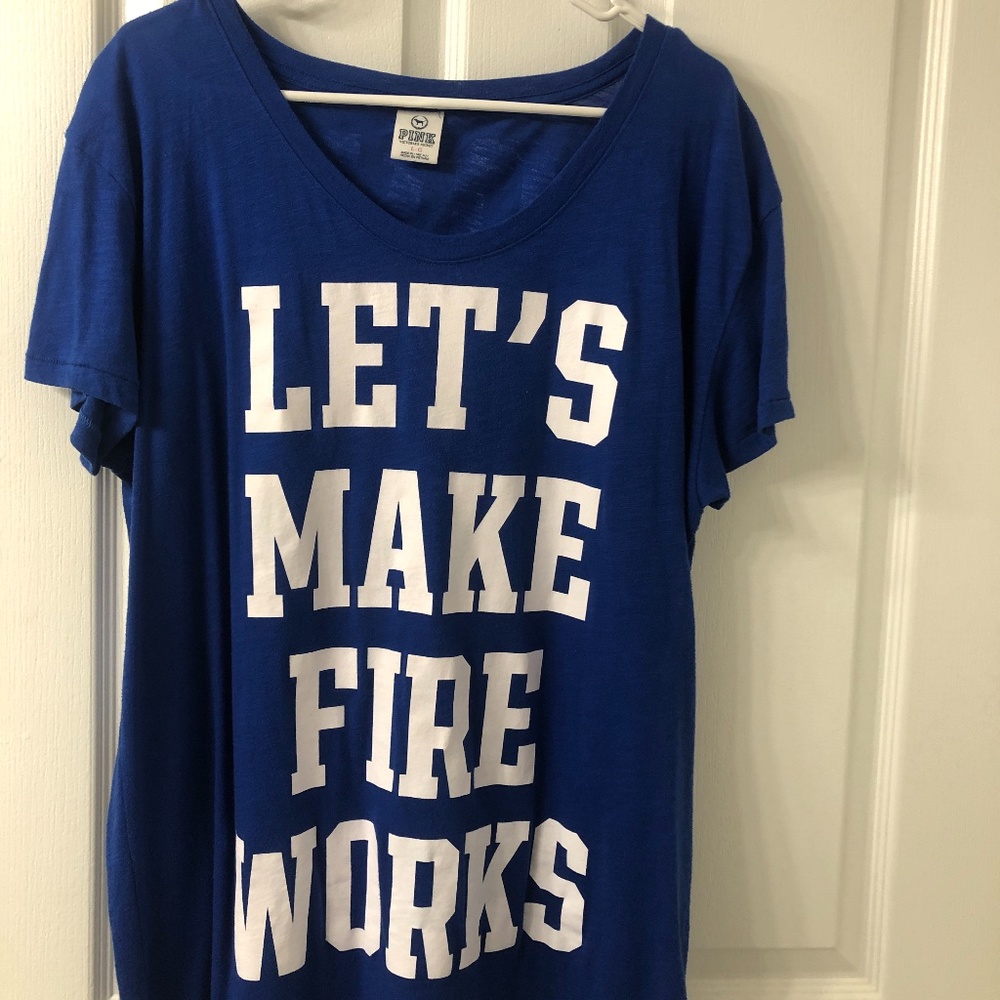 COPY - PINK Victoria’s Secret